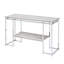 Console moderne Modern