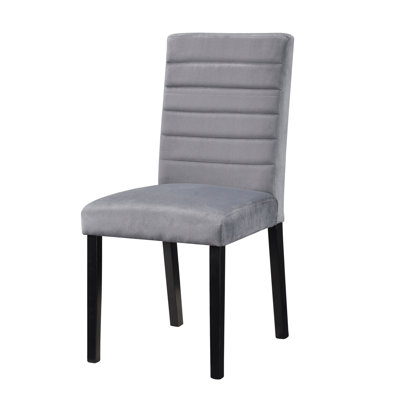 Chaise d'appoint Dejaun