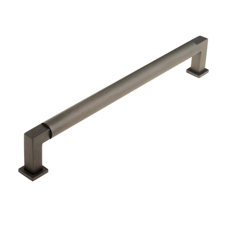 Westminster PN 22 13/16cm center arch handle, Dark Bronze