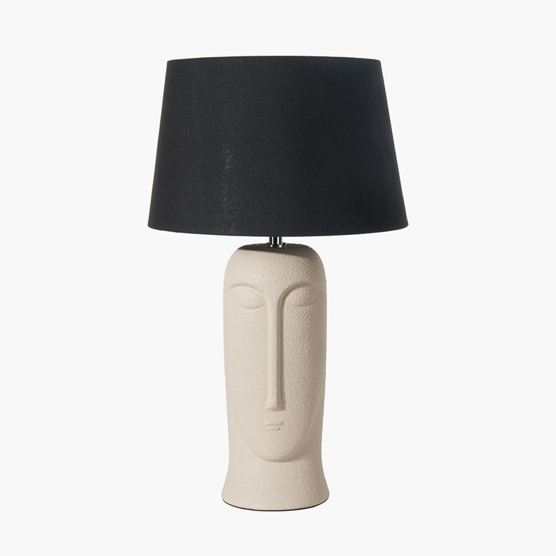 Spohn Ceramic Table Lamp