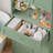 67.5" H Freestanding Bathroom Cabinet-216067340