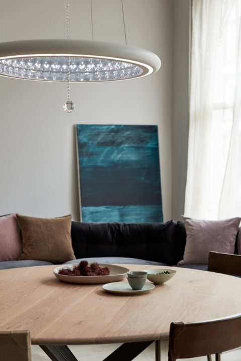 Pendant Lights