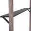 2.5m x 2.5m Steel Gazebo