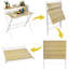 31.5cm Floating Desk