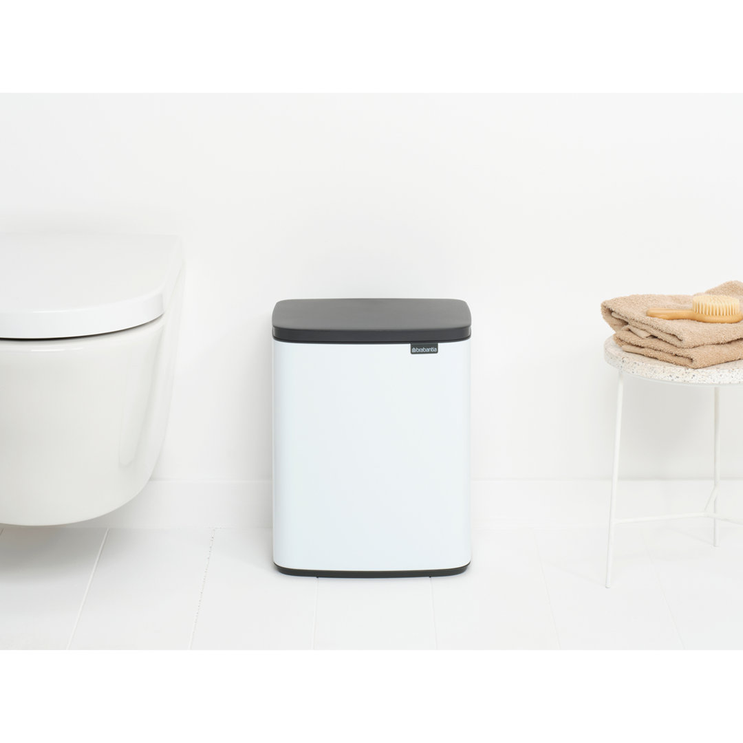 Brabantia 12 Litre Bo Waste Bin