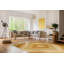 Tapis en laine touffeté à la main, ivoire, luxueux et élégant pour ajouter une sophistication intemporelle à votre décor de salon, de chambre à coucher, de bureau ou de maison