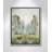 Teton Tall Green Trees II by Teton Pearce - Floater Frame Print on Canvas-119602454-69314632