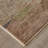 Rockett Modern Abstract Green Area Rug-11953081