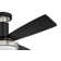Medeea 52'' Ceiling Fan with LED Lights