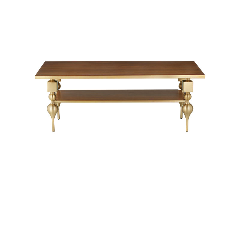 Table basse Maeve