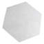 Mazzo 9" x  10" Porcelain Stone Look Wall & Floor Tile