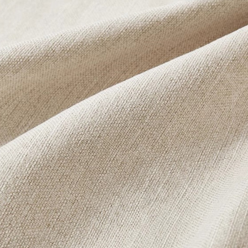 Minimalist Fabric Sofa