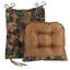 Ensemble de coussins de chaise berçante antidérapant-1700504040