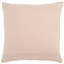 Housse et insert de coussin carré en coton Kam-244432328-221897181