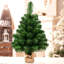 Petit arbre de Noël artificiel en PVC The Holiday Aisle®