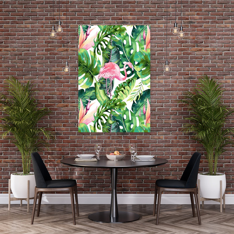 Print, 152.4cm H x 101.6cm W