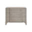Albion 3 - Drawer Nightstand