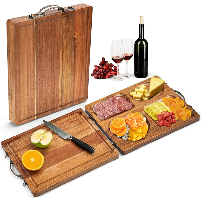 Cold Cuts Platter