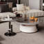 Table basse ronde-109894727