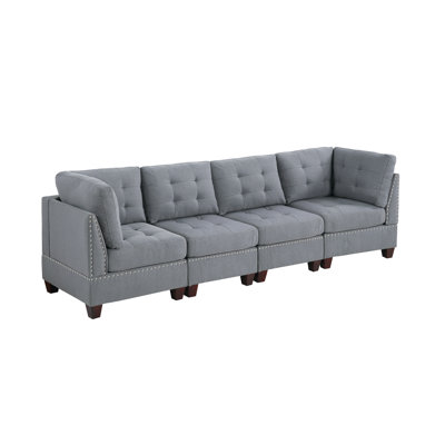 Ensemble de canapé modulaire
