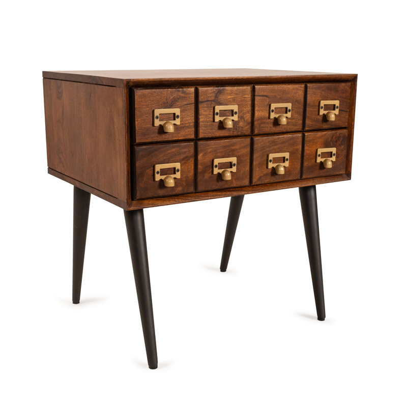 Armoire à lettres, Petit