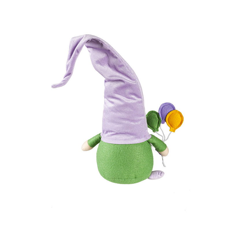 Figurine de table gnome Celebration