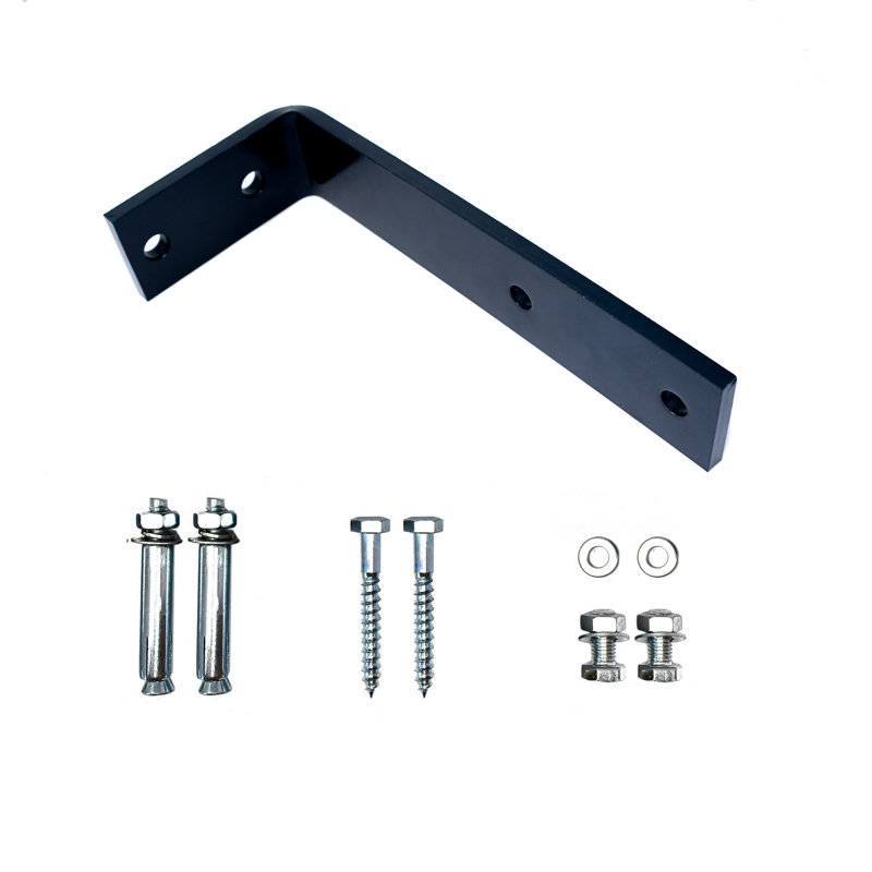 Quincaillerie de support de plafond