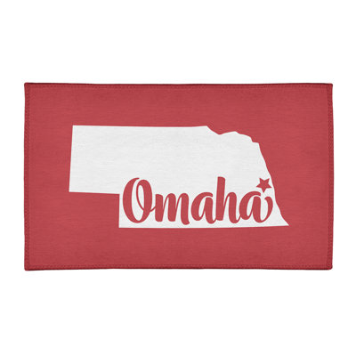 Tapis en poly-chenille omaha nebraska