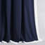 Semi Sheer Curtain Pair-251767428-251767429