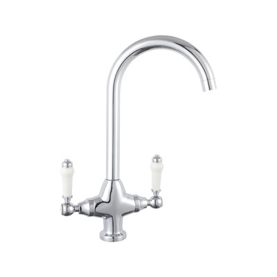 Nuie Kitchen Faucet Side Spray