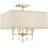 McCook 4 - Light 16" Semi Flush Mount-38825448