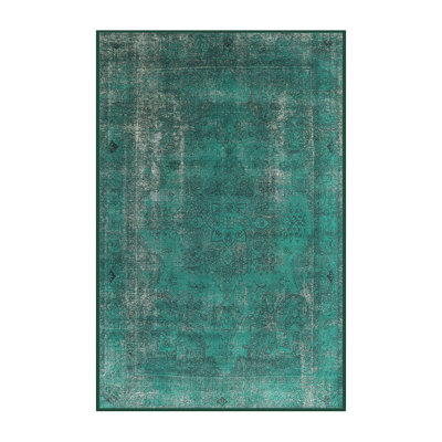 Airyonna Moroccan Indoor Rug
