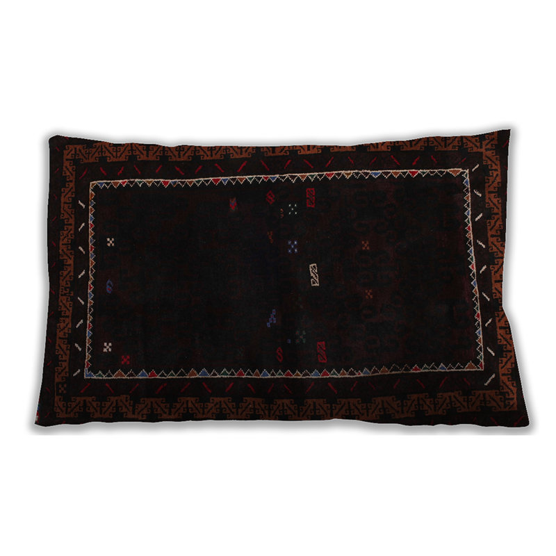 Throw Pillow, Synthetic