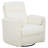 Bre 40" Wide Power Swivel Glider Recliner Two Pack-98175043