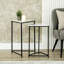 Nesting Tables