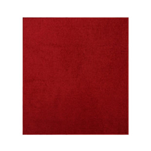 Tapis rouge Ambernique