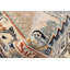 Tapis oriental ivoire-399502949