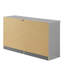 Marquitta 6 Drawer 127.5 Cm W Double Dresser-34052367