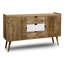 Rousseau 150cm Sideboard-483907476