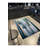 Multicolored Abstract Patterned Creative Modern Decorative Carpet-585157320