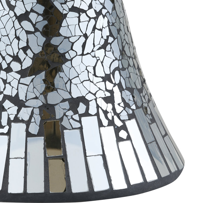 Coates 1 - Light Bell Pendant