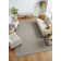 Tapis beige Van Dyke