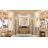 Lashaunte Rectangular Frameless 3 Color Adjustable Lighted Bathroom Vanity Mirror with Memory Function-1557512330-1557512331