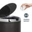 30 Litre Motion Sensor Waste Basket-83586619