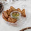 Puro Chips and Dip Platter
