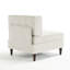 Upholstered Accent Chair-1612997670