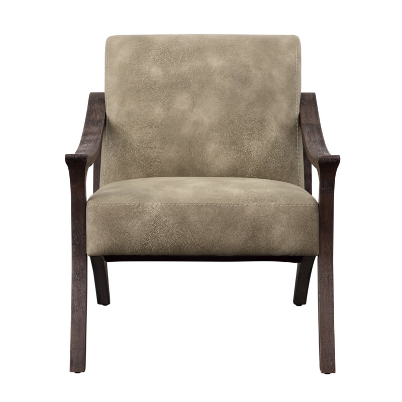 Ayiana 27.5'' Wide Arm Chair