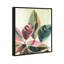 Green inspo II - Impression sur toile-77337473-77337472