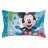 Mickey Mouse (Disney Jr) Fun Starts Here Toddler Bedding Set