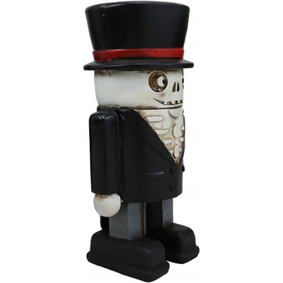 Figurine squelette monster mania Kunkle